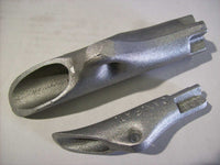 #68 and #88 Load Lock anchor castings