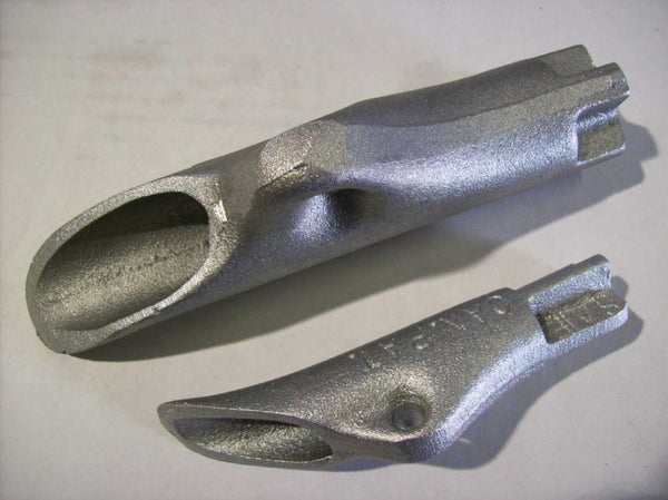 Load Lock Anchor Casting