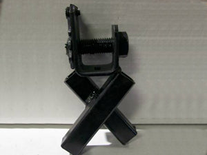 X Model anchor