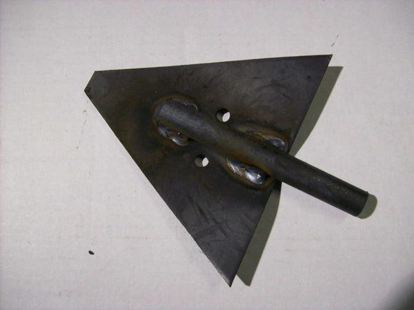 Arrowhead Earth Anchor