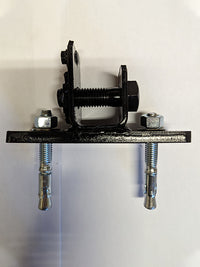 Concrete anchor