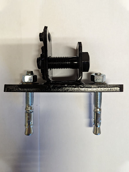 Concrete anchor