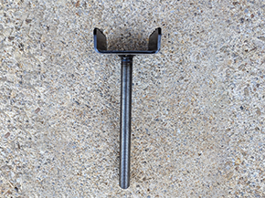 U-Shaped Leveling Plate