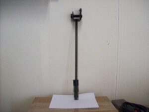 Mine shell expansion anchor