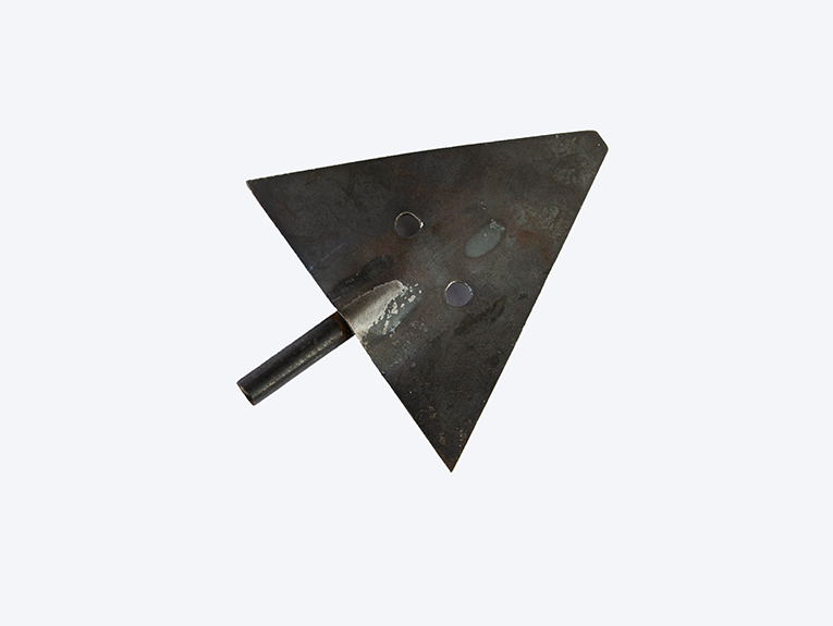 Arrowhead anchor