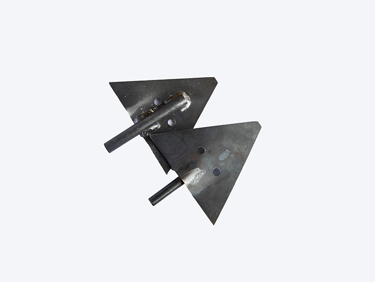 Arrowhead anchor